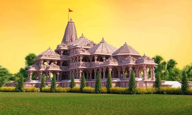 राम मंदिर प्राण प्रतिष्ठा को लेकर कांग्रेस में मतभेद: पूर्व मंत्री ने मांगा आमंत्रण, कहा- हम भी जाएंगे अयोध्या, उन सभी को निमंत्रण देना चाहिए,  जिसने भी चंदा दिया है… 