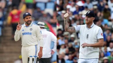 भारत और इंग्लैंड के बीच पहला टेस्ट मैच, इंग्लैंड ने जीता टॉस  करेगा पहले बल्लेबाजी