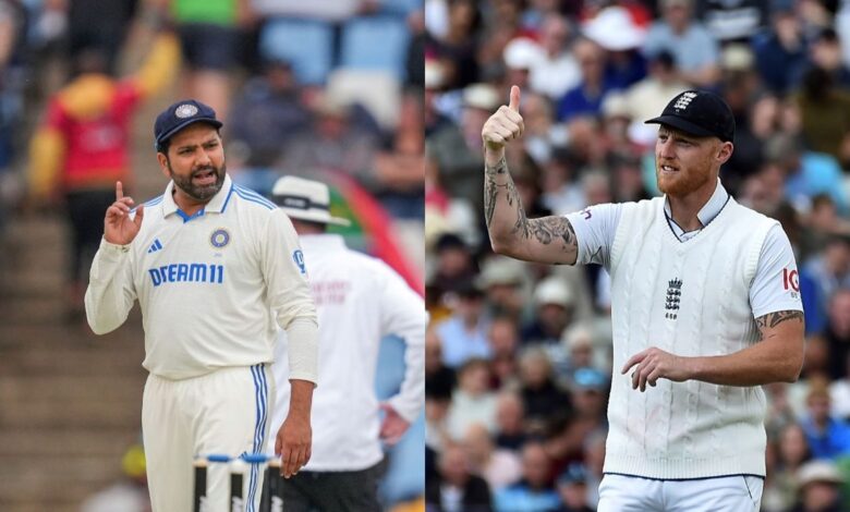 भारत और इंग्लैंड के बीच पहला टेस्ट मैच, इंग्लैंड ने जीता टॉस  करेगा पहले बल्लेबाजी