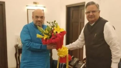 उपराष्ट्रपति धनखड़ और गृहमंत्री शाह करेंगे प्रदेश के विधायकों को सम्बोधित… उपराष्ट्रपति धनखड़ और गृहमंत्री शाह करेंगे प्रदेश के विधायकों को सम्बोधित…