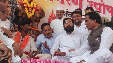 महाराष्ट्र में मराठा आरक्षण आंदोलन : सरकार ने मानी मनोज जरांगे की सभी मांगे