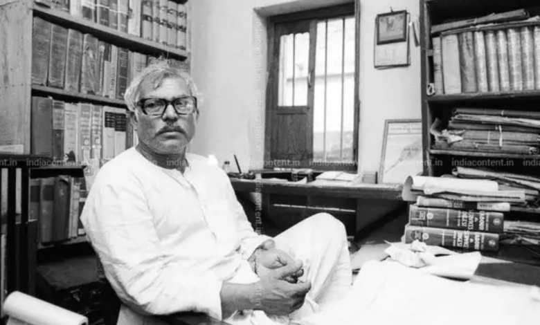 बिहार के पूर्व मुख्यमंत्री कर्पूरी ठाकुर को मिलेगा भारत रत्न,जाने कौन थे कर्पूरी ठाकुर बिहार के पूर्व मुख्यमंत्री कर्पूरी ठाकुर को मिलेगा भारत रत्न,जाने कौन थे कर्पूरी ठाकुर