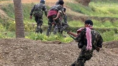 सुकमा में बड़ी नक्सल मुठभेड़, तीन जवान शहीद, 15 घायल, जवानों के नाम आए सामने