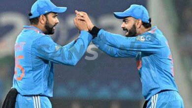 अफ़ग़ानिस्तान के ख़िलाफ़ टी-20 सीरीज में रोहित शर्मा और विराट कोहली की वापसी…