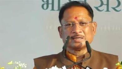 सीएम विष्णुदेव साय ने की घोषणा: छत्तीसगढ़ में जल्द तैयार होगा एक और नया पर्यटन स्थल का मास्टर प्लान…