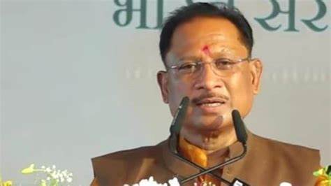 सीएम विष्णुदेव साय ने की घोषणा: छत्तीसगढ़ में जल्द तैयार होगा एक और नया पर्यटन स्थल का मास्टर प्लान…