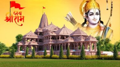 शिक्षा मंत्री बृजमोहन ने की बड़ी घोषणा – 22 जनवरी रामलला की प्राण प्रतिष्ठा के दिन पुरे प्रदेशभर के स्कूल-कॉलेजों में रहेगा अवकाश… शिक्षा मंत्री बृजमोहन ने की बड़ी घोषणा – 22 जनवरी रामलला की प्राण प्रतिष्ठा के दिन पुरे प्रदेशभर के स्कूल-कॉलेजों में रहेगा अवकाश…