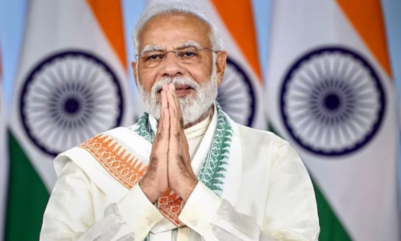 PM मोदी करेंगे MP के 5 लाख नये मतदाताओं को संबोधित: 25 जनवरी को हर विधानसभा में, आयोजित किए जाएंगे कार्यक्रम…