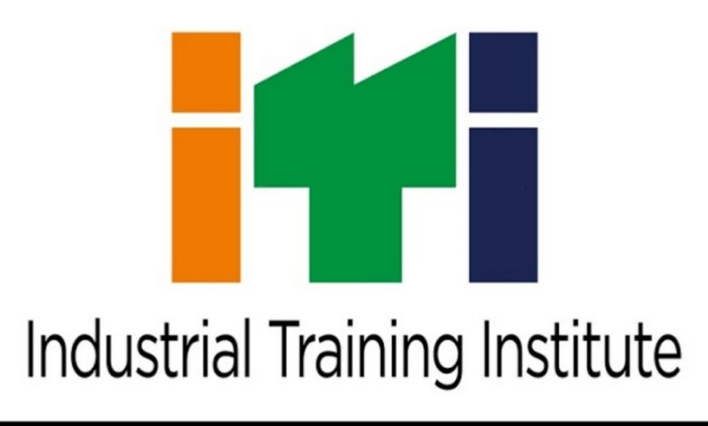 जिले के आईटीआई में मेहमान प्रवक्ता पद के लिए आवेदन पत्र आमंत्रित…