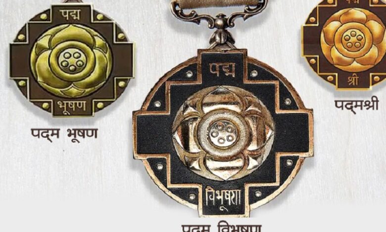 Padmashree award 2024 : छत्तीसगढ़ से इन कलाकारों को मिलेगा अवार्ड