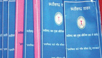 57 लाख 19 हजार राशन कार्ड धारियों ने किया नवीनीकरण के लिए ऑनलाइन… 57 लाख 19 हजार राशन कार्ड धारियों ने किया नवीनीकरण के लिए ऑनलाइन…