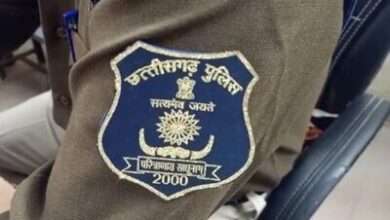 छत्तीसगढ़ पुलिस विभाग में बड़ा फेरबदल 25 इंस्पेक्टरों समेत 137 पुलिस कर्मियों के ट्रांसफर आदेश जारी