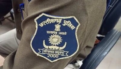 छत्तीसगढ़ पुलिस विभाग में बड़ा फेरबदल 25 इंस्पेक्टरों समेत 137 पुलिस कर्मियों के ट्रांसफर आदेश जारी