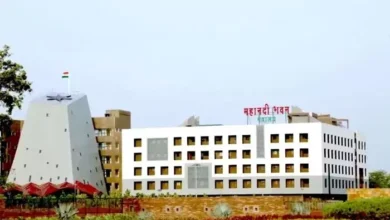 छत्तीसगढ़ सरकार ने राज्य प्रशासनिक सेवा के कई अधिकारियों का किया ट्रांसफर छत्तीसगढ़ सरकार ने राज्य प्रशासनिक सेवा के कई अधिकारियों का किया ट्रांसफर