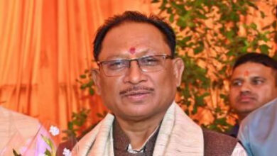 विश्व रेडियो दिवस : रेडियो संवाद का सशक्त माध्यम: मुख्यमंत्री श्री साय