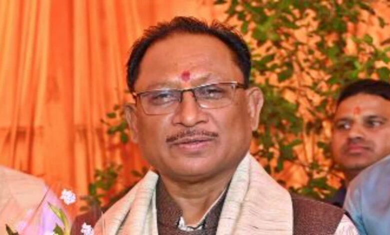 विश्व रेडियो दिवस : रेडियो संवाद का सशक्त माध्यम: मुख्यमंत्री श्री साय