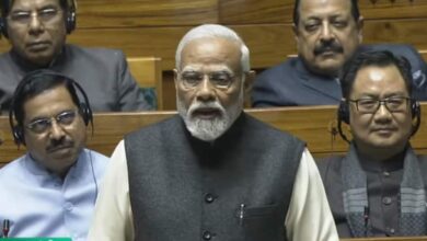 एक ही प्रोडक्ट को बार-बार लॉन्च करने के चक्कर में दुकान पर ताला लगाने की नौबत आ चुकी है – परिवारवाद पर PM ने कसा तंज