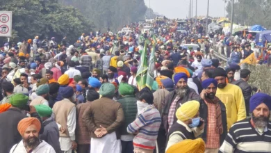 ‘MSP गारंटी से कम कुछ भी मंजूर नहीं’, किसान मोर्चा ने खारिज किया सरकार का प्रस्ताव, दिल्ली कुच करने की दी चेतावनी