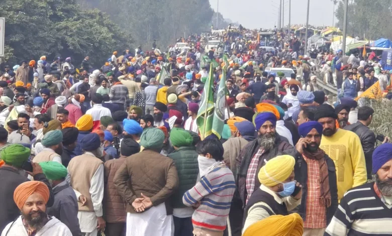 ‘MSP गारंटी से कम कुछ भी मंजूर नहीं’, किसान मोर्चा ने खारिज किया सरकार का प्रस्ताव, दिल्ली कुच करने की दी चेतावनी