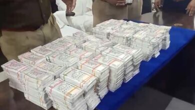 Fake currency : महासमुंद पुलिस ने 3 करोड़ 80 लाख रुपए के जाली नोट किए जप्त, आरोपी गिरफ्तार
