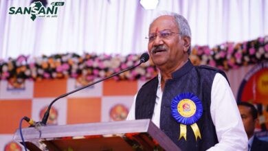 शिक्षा: अंबिकापुर में ब्रिलियंट पब्लिक स्कूल का शुभारंभ करेंगे शिक्षा मंत्री…