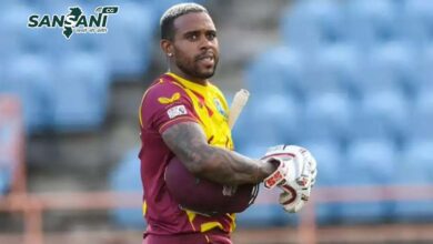 SA20 2024: वेस्टइंडीज क्रिकेटर के साथ हुई लूटपाट, बैग और फोन छीनकर हुए फरार…
