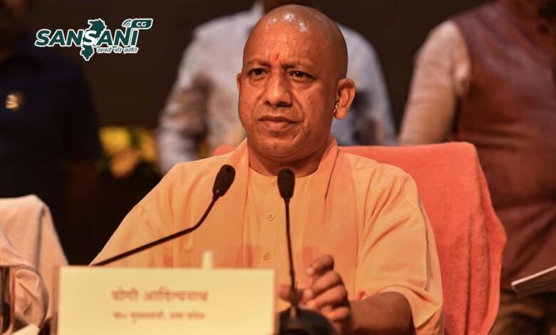 UP सरकार ने 1000 करोड़ की नई योजना किया ऐलान, जानिए किन-किन समस्याओं का होगा निवारण…