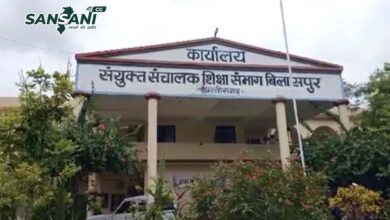 समय पर जानकारी नहीं दे पाए अधिकारी, संयुक्त संचालक ने भेजा नोटिस…