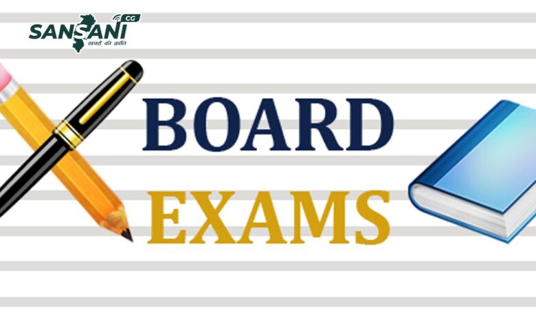 Board Exam 2024: पेपर लीक रोकने के लिए शिक्षा विभाग और जिला प्रशासन ने दिए ट्रैकिंग निर्देश, साइबर सेल से ली गई मदद..