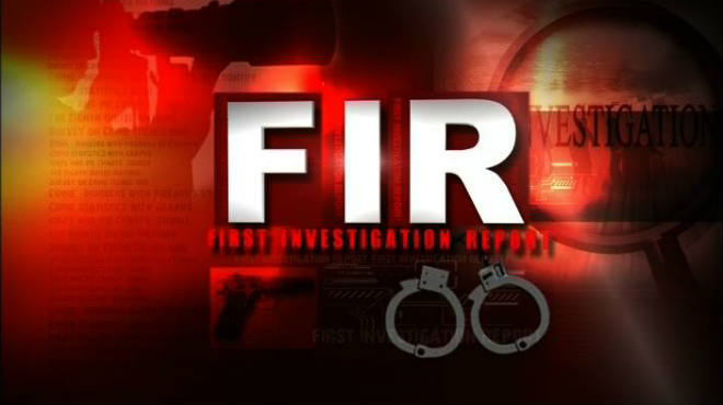 पार्षद के खिलाफ धोखाधड़ी का मामला पार्षद के खिलाफ धोखाधड़ी का मामला