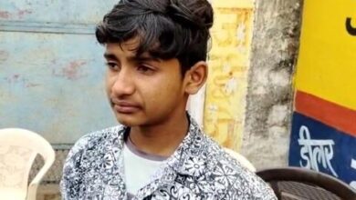 MP : दसवीं की परीक्षा देने गया छात्र का साल बर्बाद, देखिए वीडियो