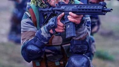 भारतीय थलसेना में अग्निवीर पदों के लिए भर्ती अधिसूचना जारी,आवेदन 22 मार्च तक खुले