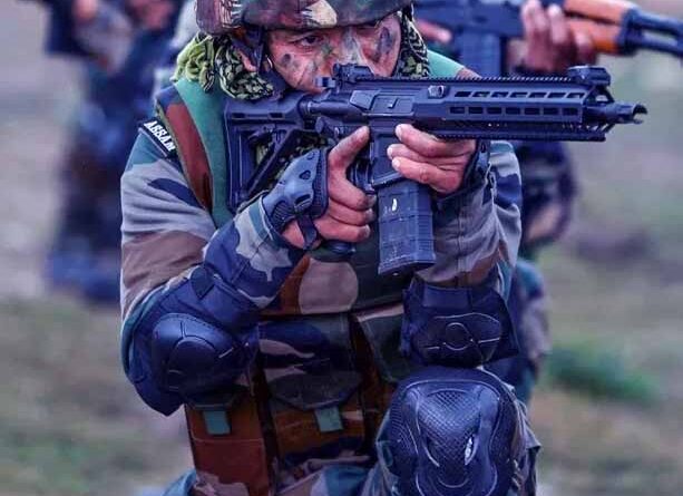 भारतीय थलसेना में अग्निवीर पदों के लिए भर्ती अधिसूचना जारी,आवेदन 22 मार्च तक खुले