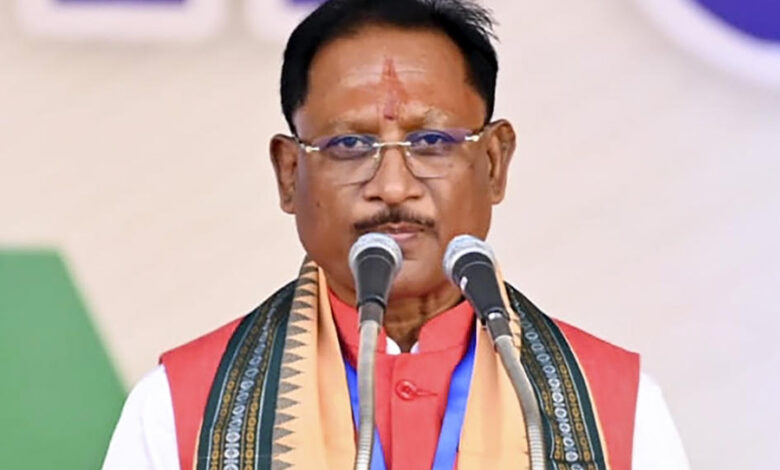 मुख्यमंत्री ने पत्रकार श्री मधुकर खेर की जयंती पर उन्हें किया याद…