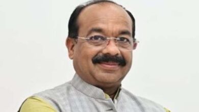 लोक निर्माण विभाग द्वारा सड़कों के निर्माण के लिए 36.61 करोड़ रुपए मंजूर लोक निर्माण विभाग द्वारा सड़कों के निर्माण के लिए 36.61 करोड़ रुपए मंजूर