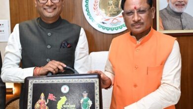 छत्तीसगढ़ के इतिहास में पहली बार पेश होगा पेपरलेस डिजिटल बजट…