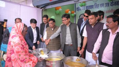 जाजल्यदेव लोक महोत्सव एवं एग्रीटेक कृषि मेला 2024