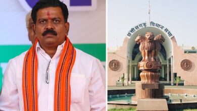 उप मुख्यमंत्री विजय शर्मा ने रीपा योजना में गड़बड़ी की जांच का ऐलान, मुख्य सचिव की कमेटी करेगी जांच…