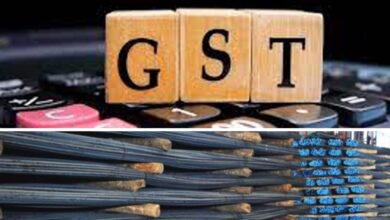 स्टेट जीएसटी के प्रवर्तक विंग ने की बड़ी कार्रवाई, स्क्रैप खरीद सरिया बनाया और की जीएसटी की चोरी… स्टेट जीएसटी के प्रवर्तक विंग ने की बड़ी कार्रवाई, स्क्रैप खरीद सरिया बनाया और की जीएसटी की चोरी…