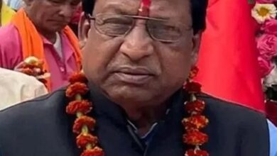 भाजपा जिला उपाध्यक्ष को मिली जान से मारने की धमकी…