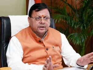 उत्तराखंड में उपद्रविंयो ने मचाया बवाल,CM धामी ने दिए shoot at sight के ऑर्डर