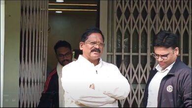 34 लाख ले गए अफसर, आदिवासियों की आवाज दबाने की कोशिश – पूर्व मंत्री अमरजीत भगत