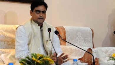 हफ्ते भर में CAA लागू  करने का  दावा था ‘जुबान की फिसलन’