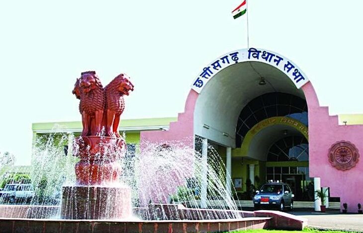 नोटरियों के रिक्त पदों पर जल्द होगी भर्ती,मंत्री अरुण साव