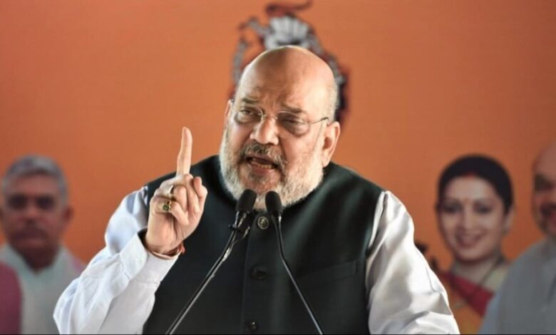 अमित शाह ने बड़ा ऐलान किया है,लोकसभा चुनाव से पहले लागू हो जाएगा CAA