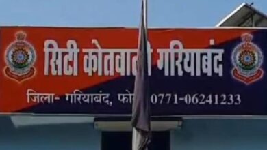 दो नकाबपोश बदमाशों ने बंदूक की नोक पर की लूटपाट, रिपोर्ट दर्ज के बाद जांच शुरू…