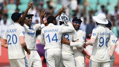 3rd test eng vs ind : तीसरे टेस्ट के लिए इंग्लैंड ने किया प्लेईंग 11 का ऐलान, घातक गेंदबाज की हुई वापसी