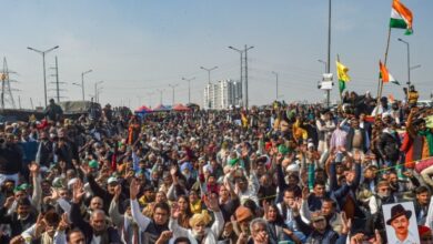 किसान संगठनों की मांगों को लेकर कल केंद्रीय मंत्रियों के बीच अहम बैठक, लिया जा सकता है बड़ा फैसला