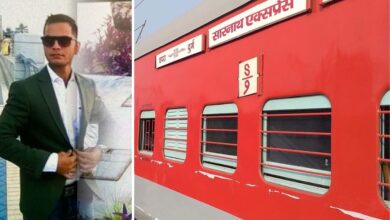 सारनाथ एक्सप्रेस: पेट फाड़कर बाहर निकली 2 गोली, डॉक्टरों ने 2 फीट अतड़ी काटकर निकाली