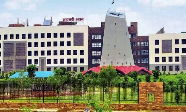 राज्य प्रशासनिक सेवा में 18 अफसरों के तबादले,अजय अग्रवाल जनसंपर्क संचालक,देखिए पूरी सूची राज्य प्रशासनिक सेवा में 18 अफसरों के तबादले,अजय अग्रवाल जनसंपर्क संचालक,देखिए पूरी सूची